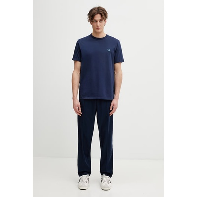 Fred Perry тениска мъжка от памук (M3519)