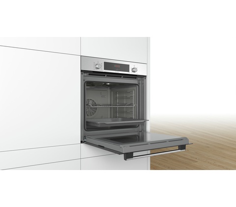 BOSCH HBA554BS0