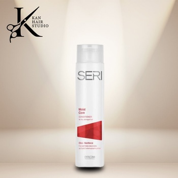 Seri Moist Core Балсам за суха и изтощена коса