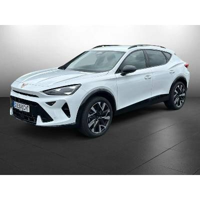 Cupra Formentor 2.0 TSI 150 kW