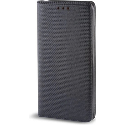 Pouzdro Sligo Case Sligo Smart Xiaomi Mi 6 Magnet černé