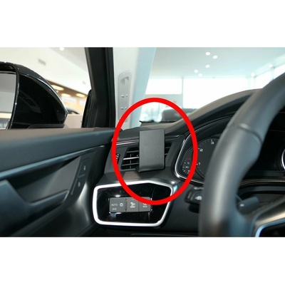 !!! Brodit ProClip montážna konzola na palubnú dosku pre Audi A6 19-26, 805720