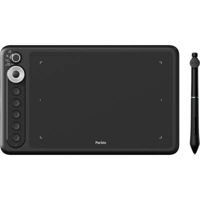 Parblo Intangbo X7 Black
