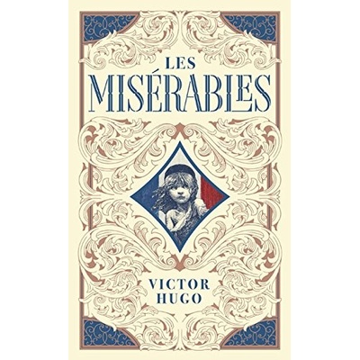Les Miserables Hugo Victor