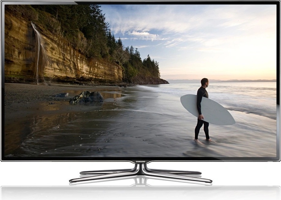 Samsung UE40ES6540