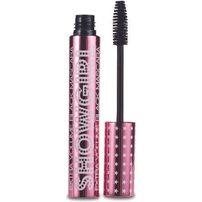 Barry M Barry M Showgirl Extra Volume Riasenka Black 7 ml