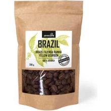 Jamai Café Brasil Yellow Bourbon 200 g