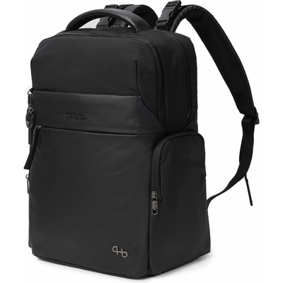 Hedgren FURO Tsutsumi čierna 23,6 L