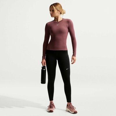 Nike W df one hr 7/8 pkt tght l
