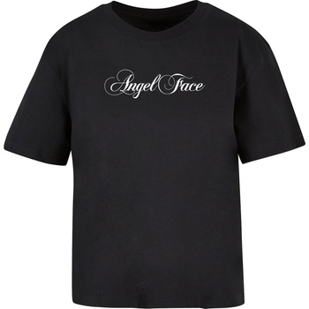 Mister Tee Тениска Angel Face Tee black XXLUB-MST187-00007 - Камуфлаж, размер 4XL