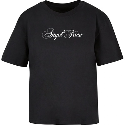 Mister Tee Тениска Angel Face Tee black XXLUB-MST187-00007 - Камуфлаж, размер 4XL