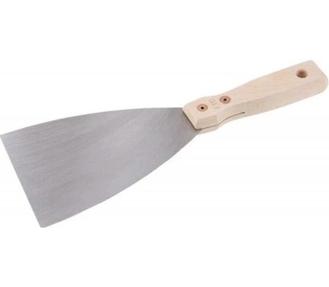 Festa Špachtle ocel 110mm