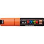 uni POSCA PC-8K оранжев маркер 2UPC8KN (2UPC8KN)