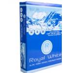 Royal white РОЯЛ БЯЛ 80 г А4 500 листа