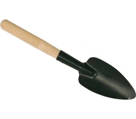 FLO Mini rýľ 320 mm