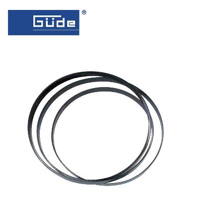 Режеща лента за банциг MBS115 1640x13x0, 65мм /14 зъба (GUDE 55141)