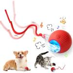 CatPlay Интерактивна играчка за котки - CatPlay (SN261426261426)