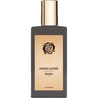 Memo Paris French Leather parfémovaná voda unisex 200 ml
