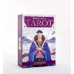 St. Martin's Essentials Оригинални карти Таро Beginner's Guide To Tarot - Juliet Sharman-Burke & Giovanni Caselli