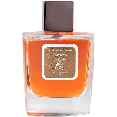 Franck Boclet Tobacco parfémovaná voda pánská 100 ml