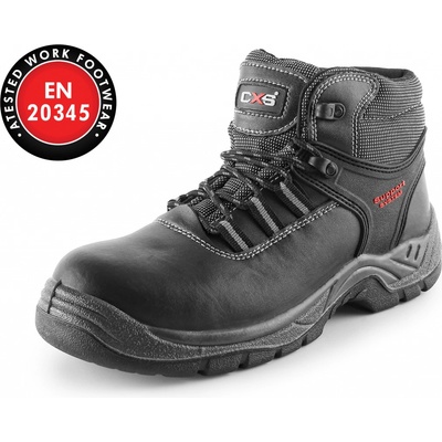 CXS Rock Granite S3