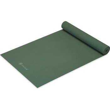 GAIAM Постелка за йога, плътна 5 mm - Sagebrush