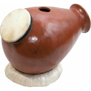 Image 1 of Terre Urdu Top Skin Ибо барабан (38250034)