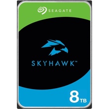 Seagate SkyHawk 8TB, ST8000VX010