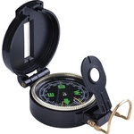 Mil-Tec Компас SCOUT пластмаса черен (15796000)