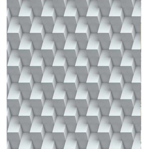 DIMEX ART Флизелинов фототапет 3d стена с кубове 225 x 250 см