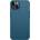 Nillkin Гръб Nillkin Super Frosted Shield Pro за iphone 13 - Син