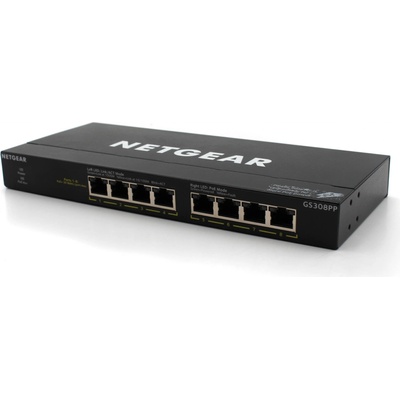 Netgear GS308PP