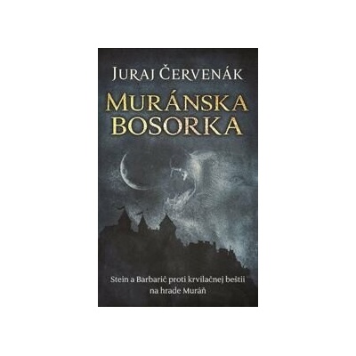 Muránska bosorka