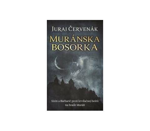 Muránska bosorka