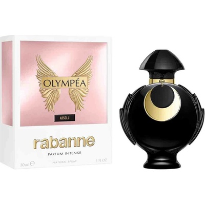 Rabanne Olympéa Parfum parfum dámsky 80 ml