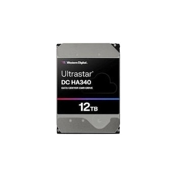 Western Digital Ultrastar DC HA340 12TB (WUS721212BLE604/0B47061)