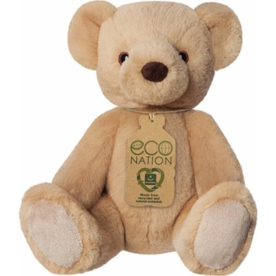 ECO NATION AURORA medvídek Eco Nation 24 cm