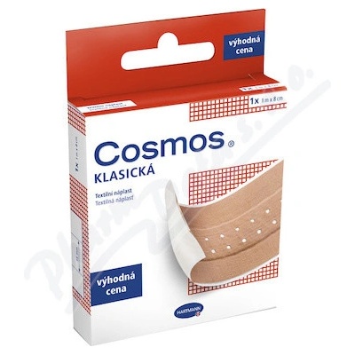 Cosmos rychlo.Klas.text.1mx8 cm