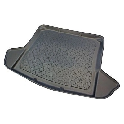 Гумирана стелка за багажник за Seat Ibiza ST 6J (2010-2016) Combi