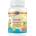 Nordic Naturals Vitamin C Gummies 250 mg [60 желирани бонбони] Мандарина