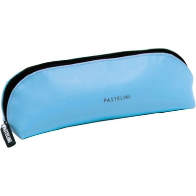 Oxybag Pouzdro etue PU PASTELINI modrá