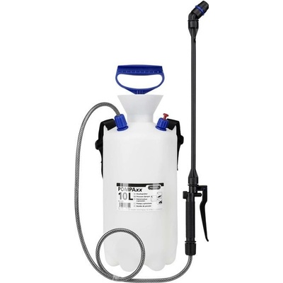 PRESSOL so striekacou trubicou 10 l POMPAxx 06 910