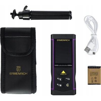 Ermenrich LR200