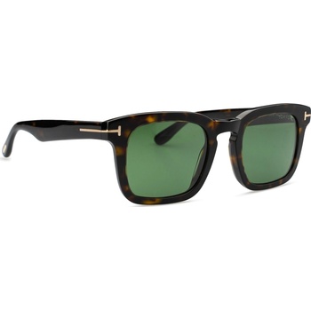 Tom Ford Dax FT0751 52N 50