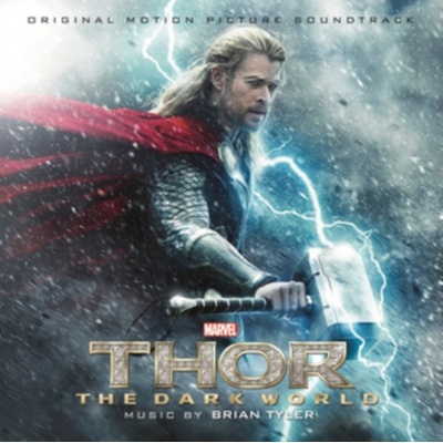 Soundtrack - Thor: The Dark World
