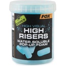 Fox Pva pěna Edges High Visual Risers Foam Tubus
