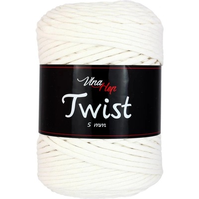 Příze Vlna Hep Twist 8171