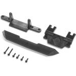 Axial Задна броня Axial, панти: SCX24 Jeep JT Gladiator