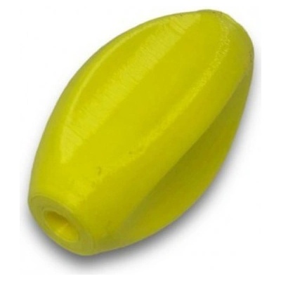 CatCare Plavák Podvodní Angular Yellow 4cm 5g