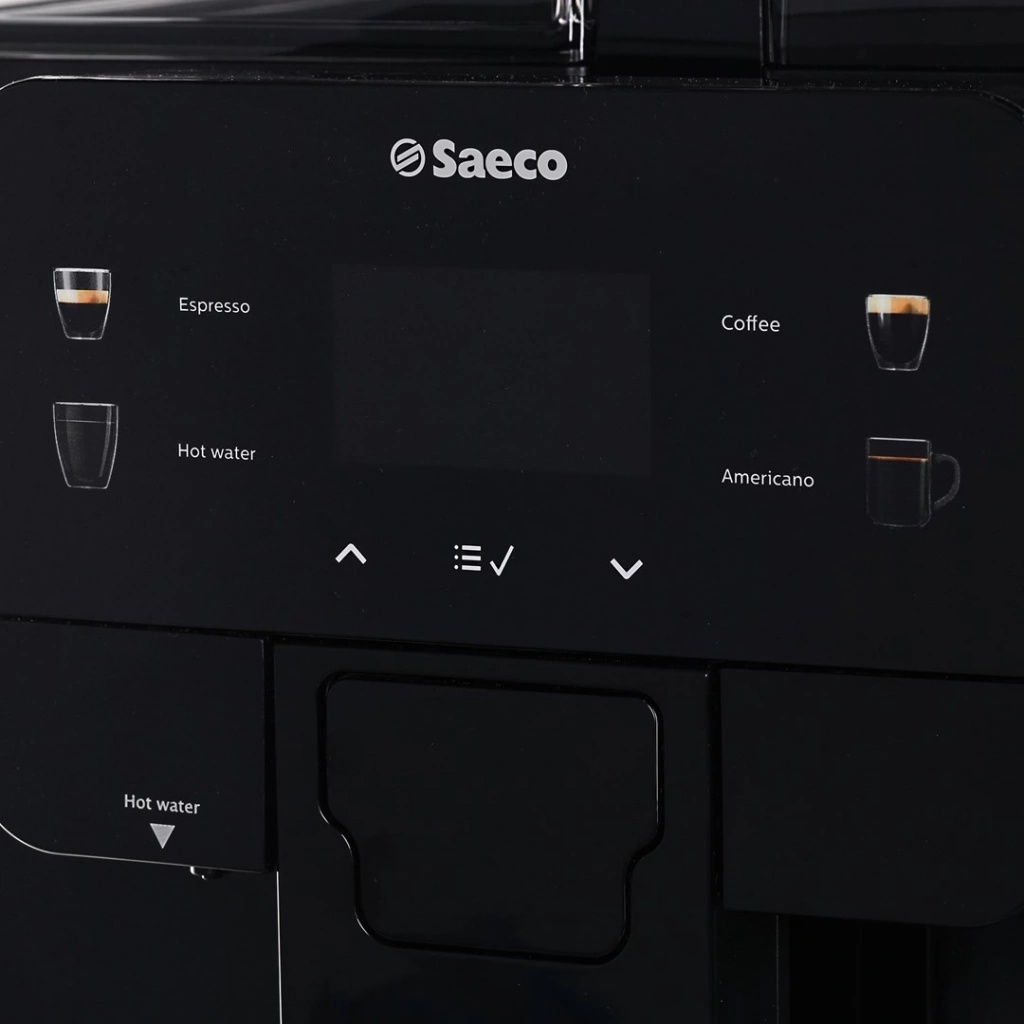 Saeco New Royal Black